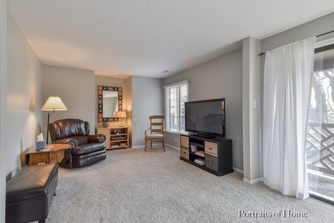 850 Sheldon Ct #B, Wheaton, IL 60189 photo 3