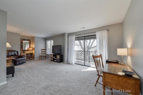 850 Sheldon Ct #B, Wheaton, IL 60189 photo 2