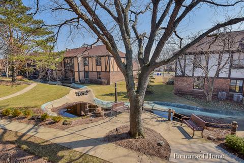 850 Sheldon Ct #B, Wheaton, IL 60189 photo 15
