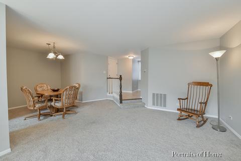 850 Sheldon Ct #B, Wheaton, IL 60189 photo 11
