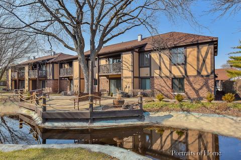 850 Sheldon Ct #B, Wheaton, IL 60189 photo 16