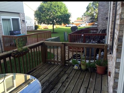 8207 Daniel Dr, Justice, IL 60458 photo 26