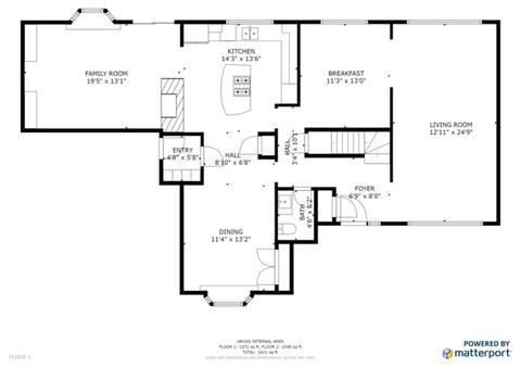 26 W244 Tomahawk Dr, Wheaton, IL 60189 photo 40