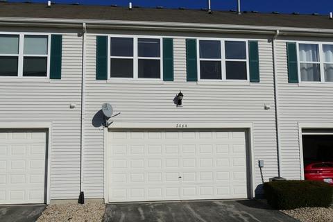 2464 Georgetown Cir, Aurora, IL 60503 photo 25
