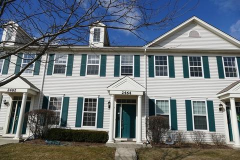 2464 Georgetown Cir, Aurora, IL 60503 photo 1