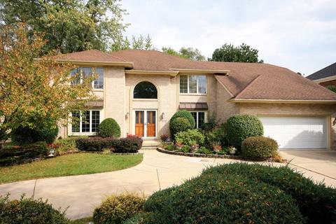6245 Squire Ln, Willowbrook, IL 60527 photo 3