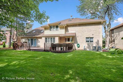 6245 Squire Ln, Willowbrook, IL 60527 photo 27