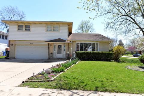 1761 Corktree Ln, Mount Prospect, IL 60056 photo 4