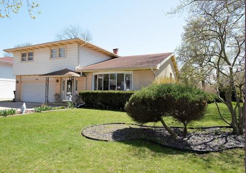 1761 Corktree Ln, Mount Prospect, IL 60056 photo 1