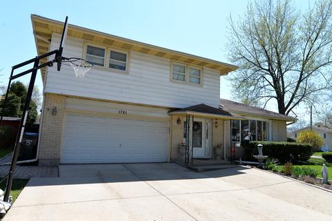 1761 Corktree Ln, Mount Prospect, IL 60056 photo 3