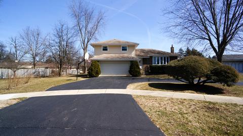 809 Cypress Ct, Roselle, IL 60172 photo 23