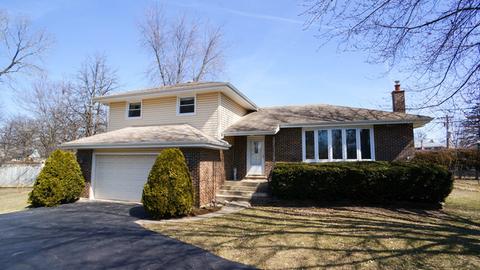 809 Cypress Ct, Roselle, IL 60172 photo 1