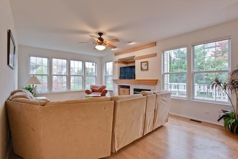 5714 Buckingham Ct, Rolling Meadows, IL 60008 photo 10