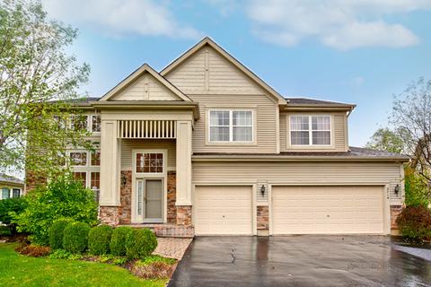 5714 Buckingham Ct, Rolling Meadows, IL 60008 photo 1