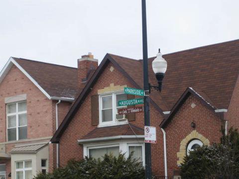 937 N Parkside Ave, Chicago, IL 60651 photo 4