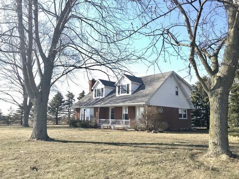 660 W County Line Rd, Beecher, IL 60401 photo 1