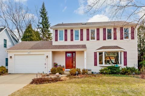 1406 Daly Rd, Wheaton, IL 60187 photo 1