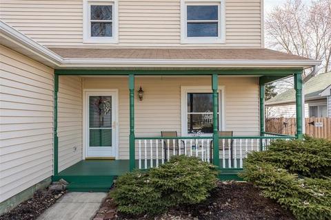 2449 Hedge Row Dr, Aurora, IL 60502 photo 2