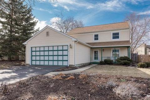 2449 Hedge Row Dr, Aurora, IL 60502 photo 1