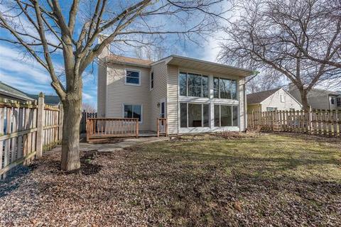 2449 Hedge Row Dr, Aurora, IL 60502 photo 29