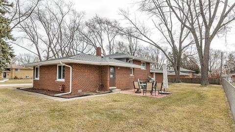 1423 E Lowden Ln, Mount Prospect, IL 60056 photo 24