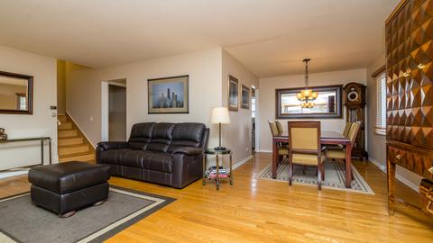 1423 E Lowden Ln, Mount Prospect, IL 60056 photo 4