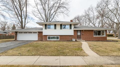 1423 E Lowden Ln, Mount Prospect, IL 60056 photo 1