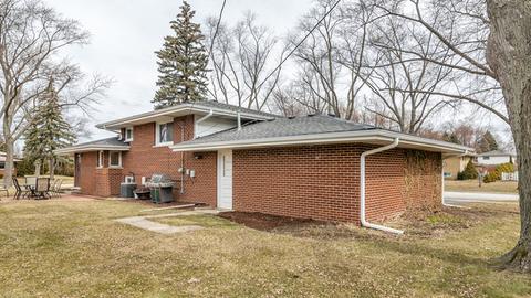 1423 E Lowden Ln, Mount Prospect, IL 60056 photo 23