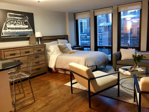 1 E Scott St #2008, Chicago, IL 60610 photo 2