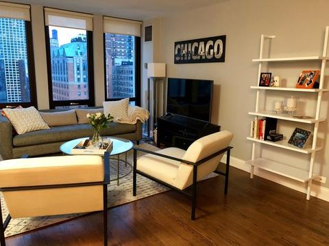 1 E Scott St #2008, Chicago, IL 60610 photo 5
