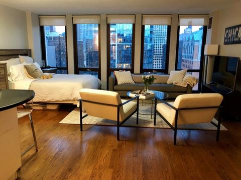 1 E Scott St #2008, Chicago, IL 60610 photo 3