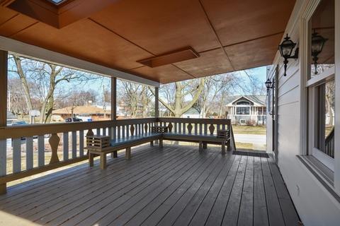 928 N Cross St, Wheaton, IL 60187 photo 22