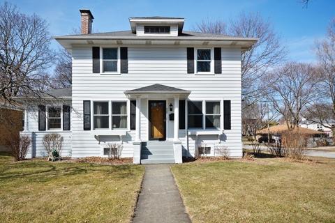 928 N Cross St, Wheaton, IL 60187 photo 25