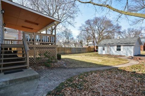 928 N Cross St, Wheaton, IL 60187 photo 24