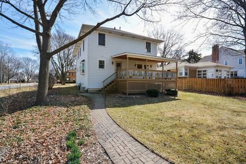 928 N Cross St, Wheaton, IL 60187 photo 23