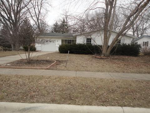 4704 Ashley Dr, Mchenry, IL 60050 photo 1