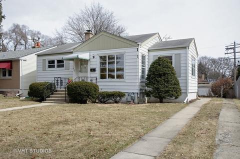 1055 Webster Ln, Des Plaines, IL 60016 photo 1