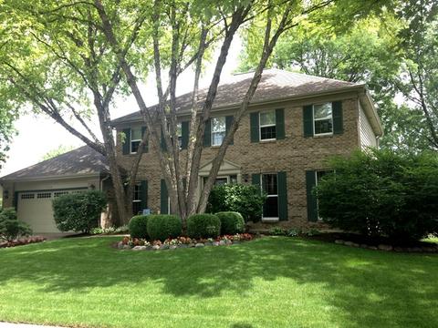 1206 Johnson Dr, Naperville, IL 60540 photo 2