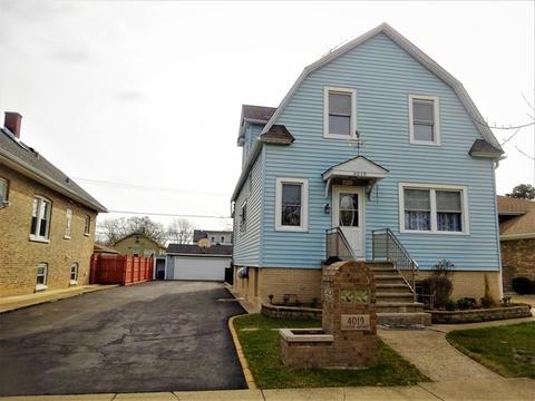 4019 Center Ave, Lyons, IL 60534 photo 1