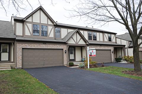 4584 Topaz Dr, Hoffman Estates, IL 60192 photo 25