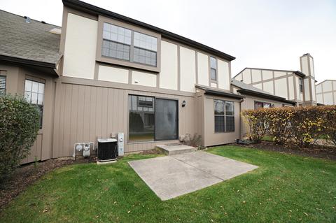 4584 Topaz Dr, Hoffman Estates, IL 60192 photo 23
