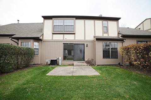4584 Topaz Dr, Hoffman Estates, IL 60192 photo 24