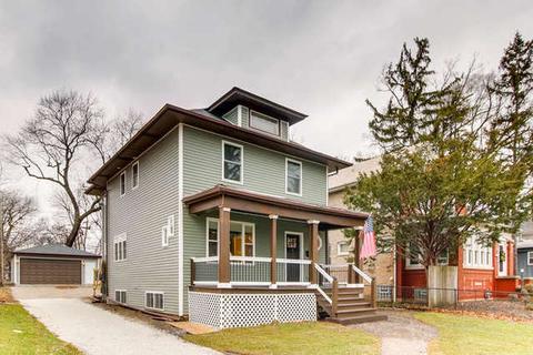 9638 S Winston Ave, Chicago, IL 60643 photo 2