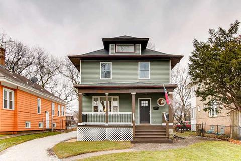 9638 S Winston Ave, Chicago, IL 60643 photo 1