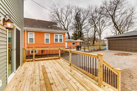 9638 S Winston Ave, Chicago, IL 60643 photo 26