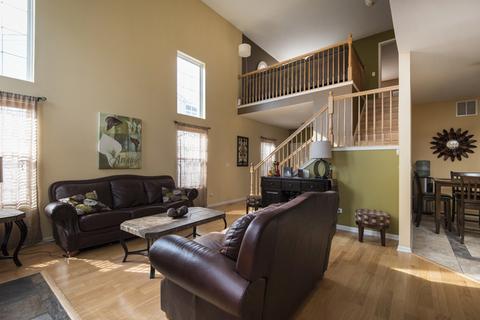 21521 Eich Dr, Crest Hill, IL 60403 photo 6
