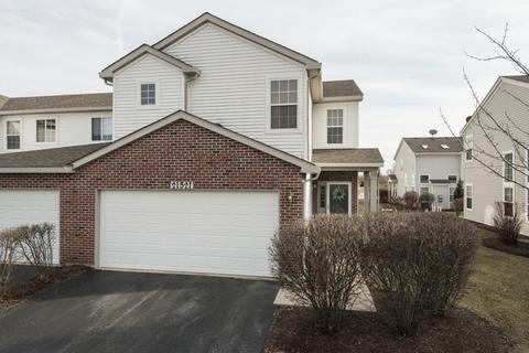 21521 Eich Dr, Crest Hill, IL 60403 photo 1