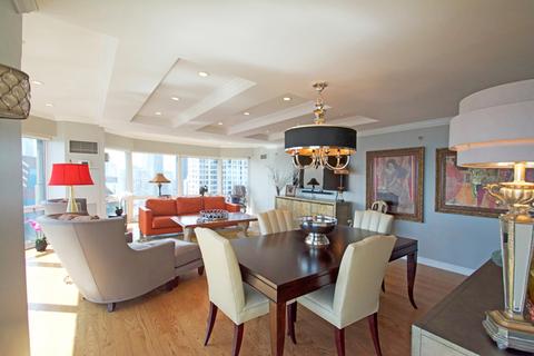 100 E Huron St #3905, Chicago, IL 60611 photo 7