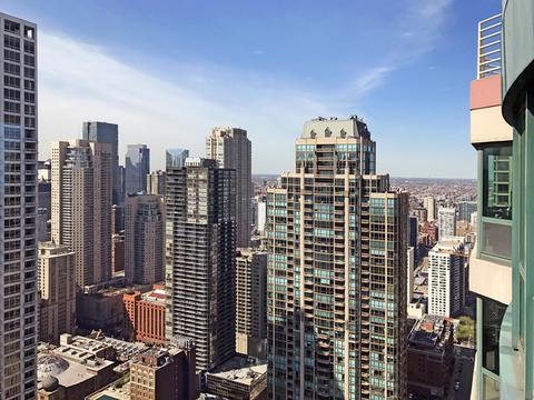 100 E Huron St #3905, Chicago, IL 60611 photo 24