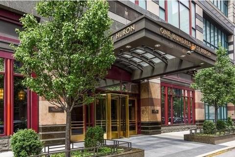 100 E Huron St #3905, Chicago, IL 60611 photo 1